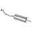 54061 Walker Quiet-Flow Muffler