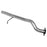 54256 Walker Pipe
