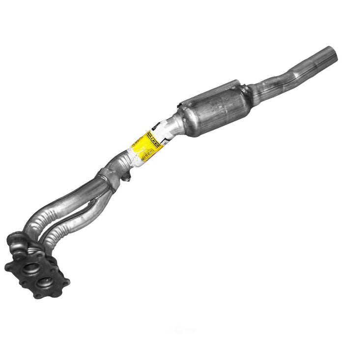 54281 Walker Ultra (Direct Fit) Catalytic Converter