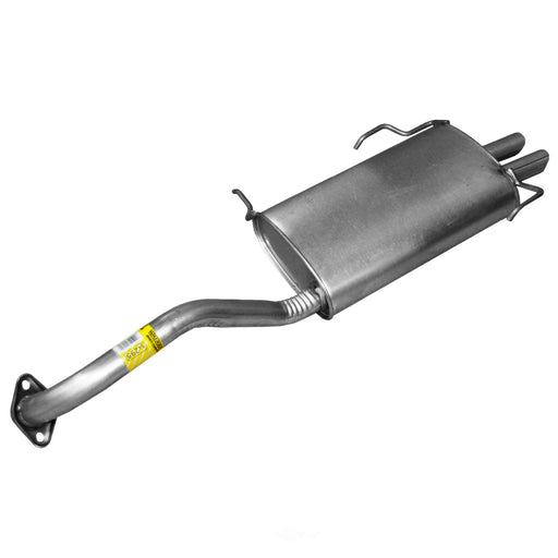 54295 Walker Quiet-Flow Muffler