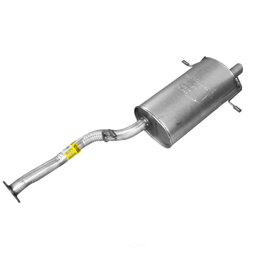 54315 Walker Quiet-Flow Muffler
