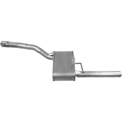 54321 Walker SoundFX Muffler