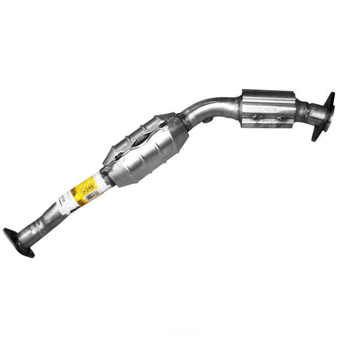 54346 Walker Ultra (Direct Fit) Catalytic Converter