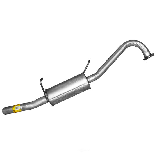 54378 Walker Quiet-Flow Muffler