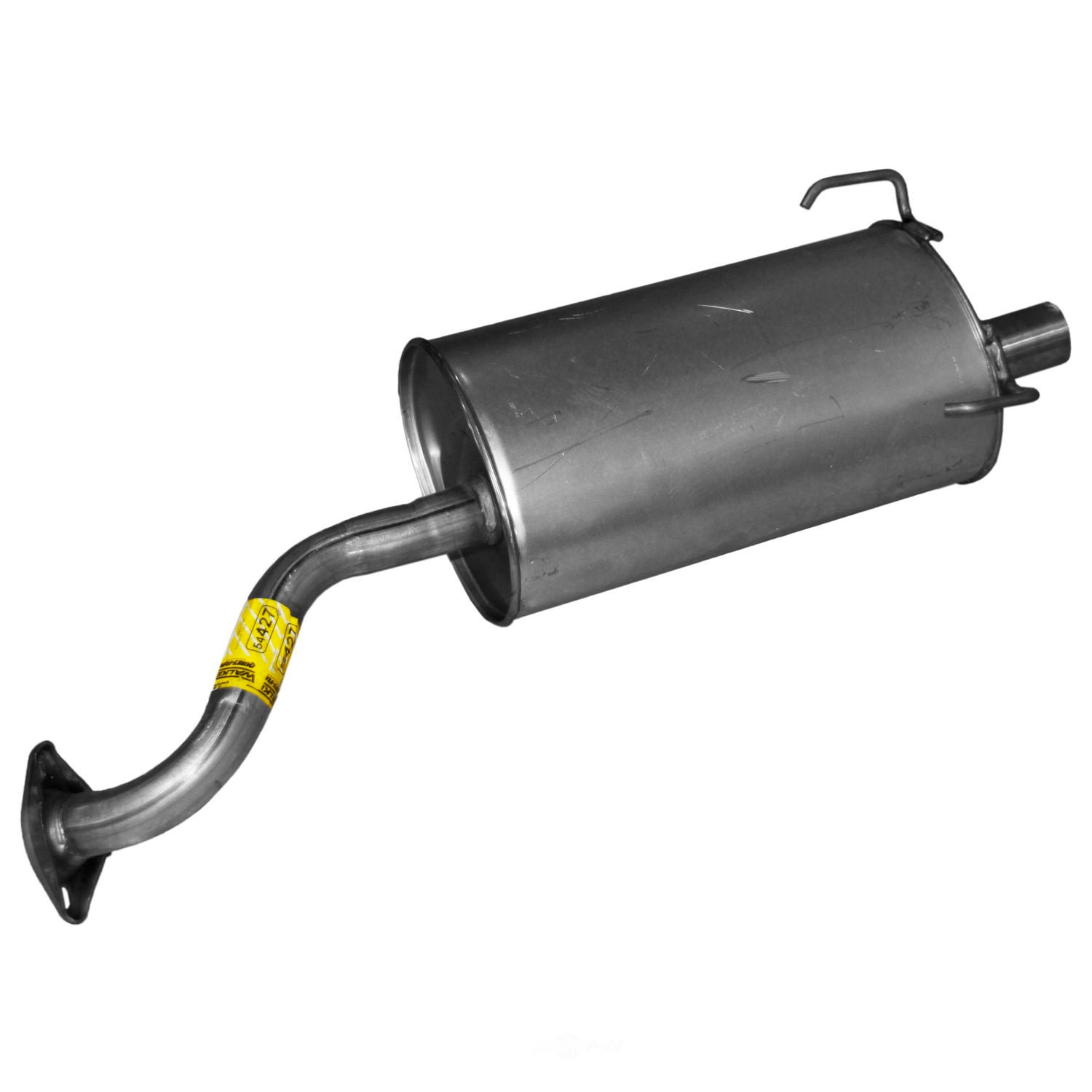 54427 Walker Quiet-Flow Muffler