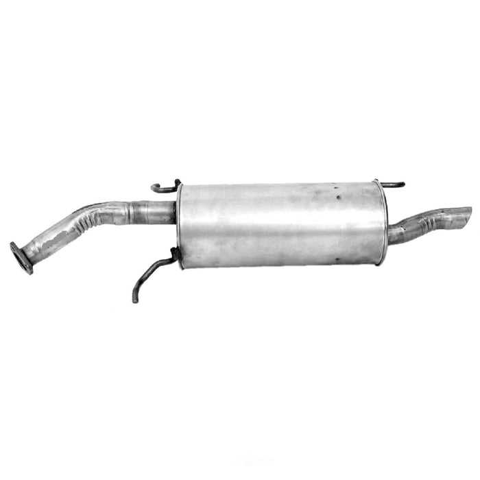 54465 Walker Quiet-Flow Muffler
