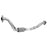 54480 Walker Ultra (Direct Fit) Catalytic Converter