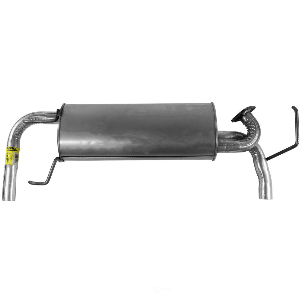 54491 Walker Quiet-Flow Muffler