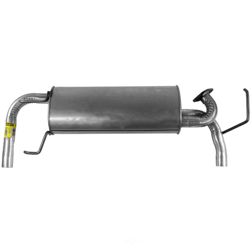 54491 Walker Quiet-Flow Muffler