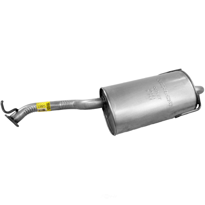 54601 Walker Quiet-Flow Muffler
