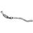 54605 Walker Ultra (Direct Fit) Catalytic Converter