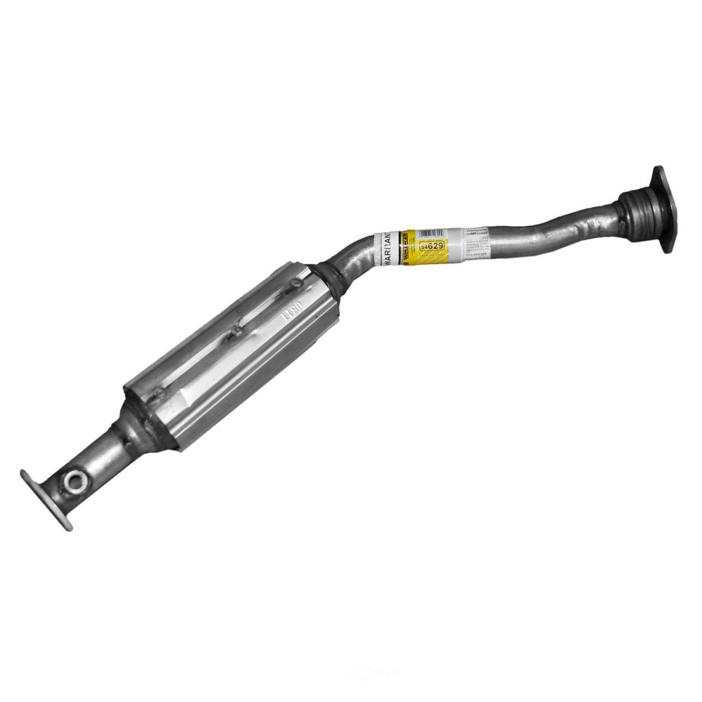 54629 Walker Ultra (Direct Fit) Catalytic Converter