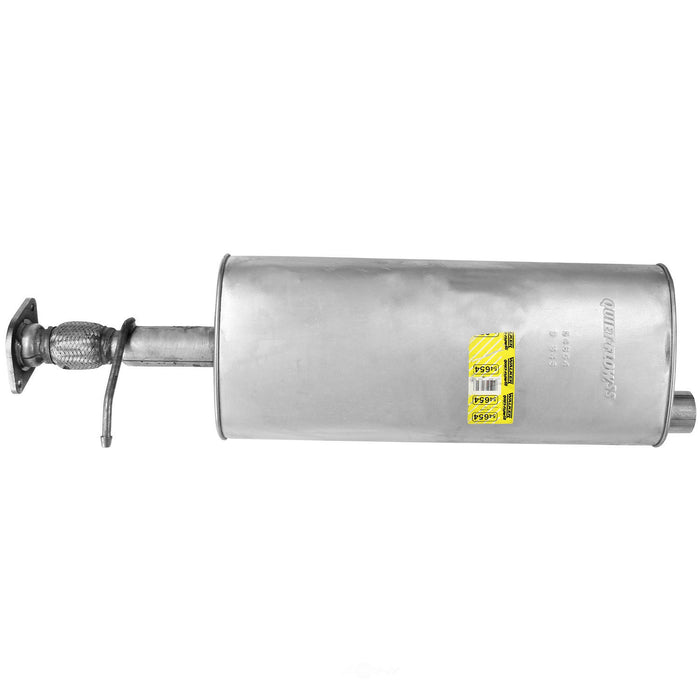 54654 Walker Quiet-Flow Muffler
