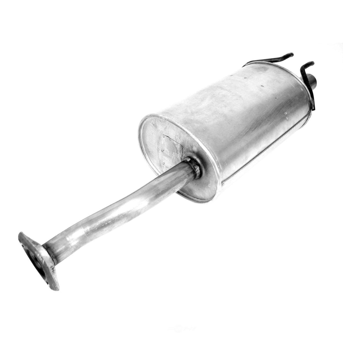 54668 Walker Quiet-Flow Muffler — Partsource