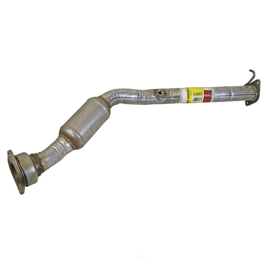 54693 Walker Ultra (Direct Fit) Catalytic Converter