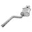 54727 Walker SoundFX Muffler