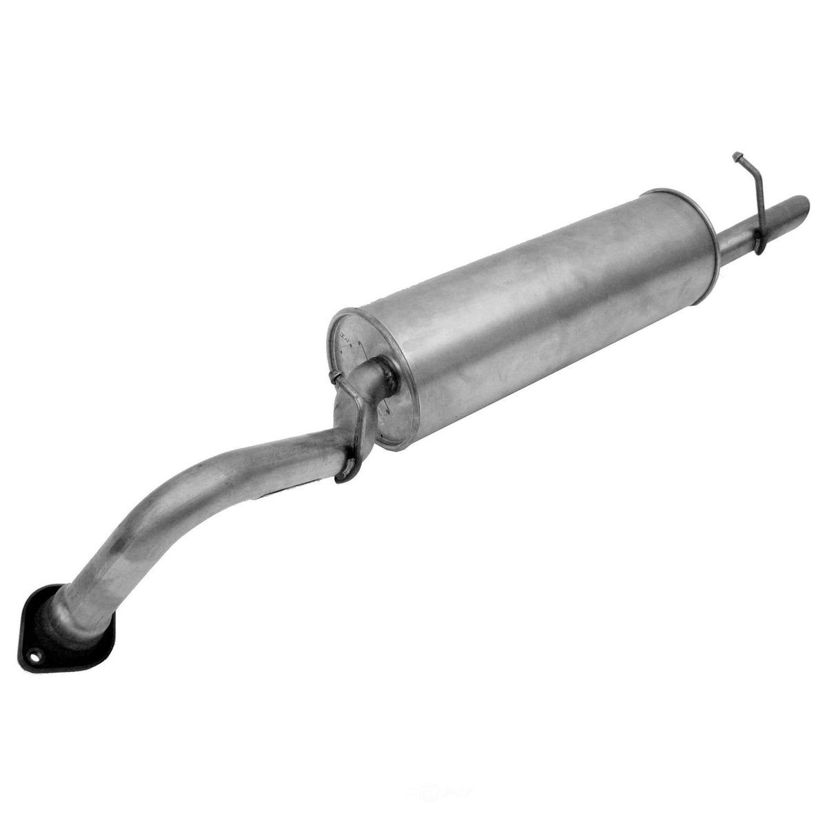 54743 Walker Quiet-Flow Muffler — Partsource