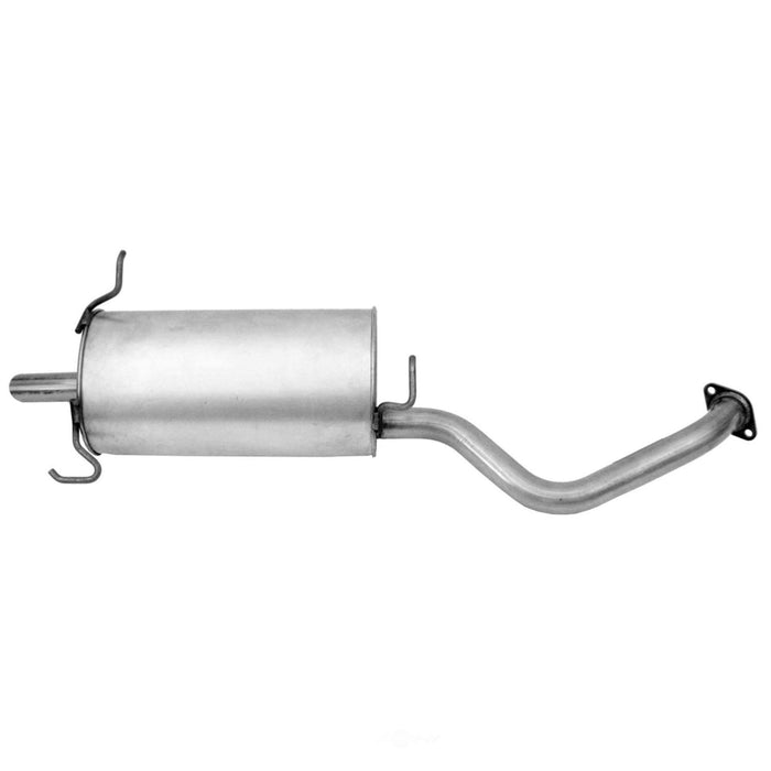 54744 Walker Quiet-Flow Muffler