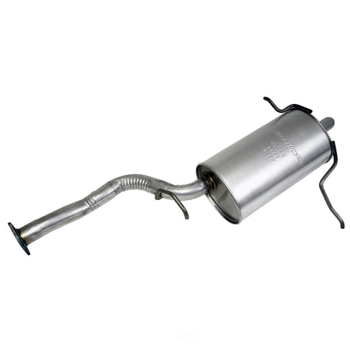 54767 Walker Quiet-Flow Muffler