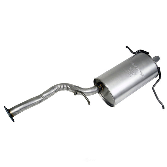 54767 Walker Quiet-Flow Muffler