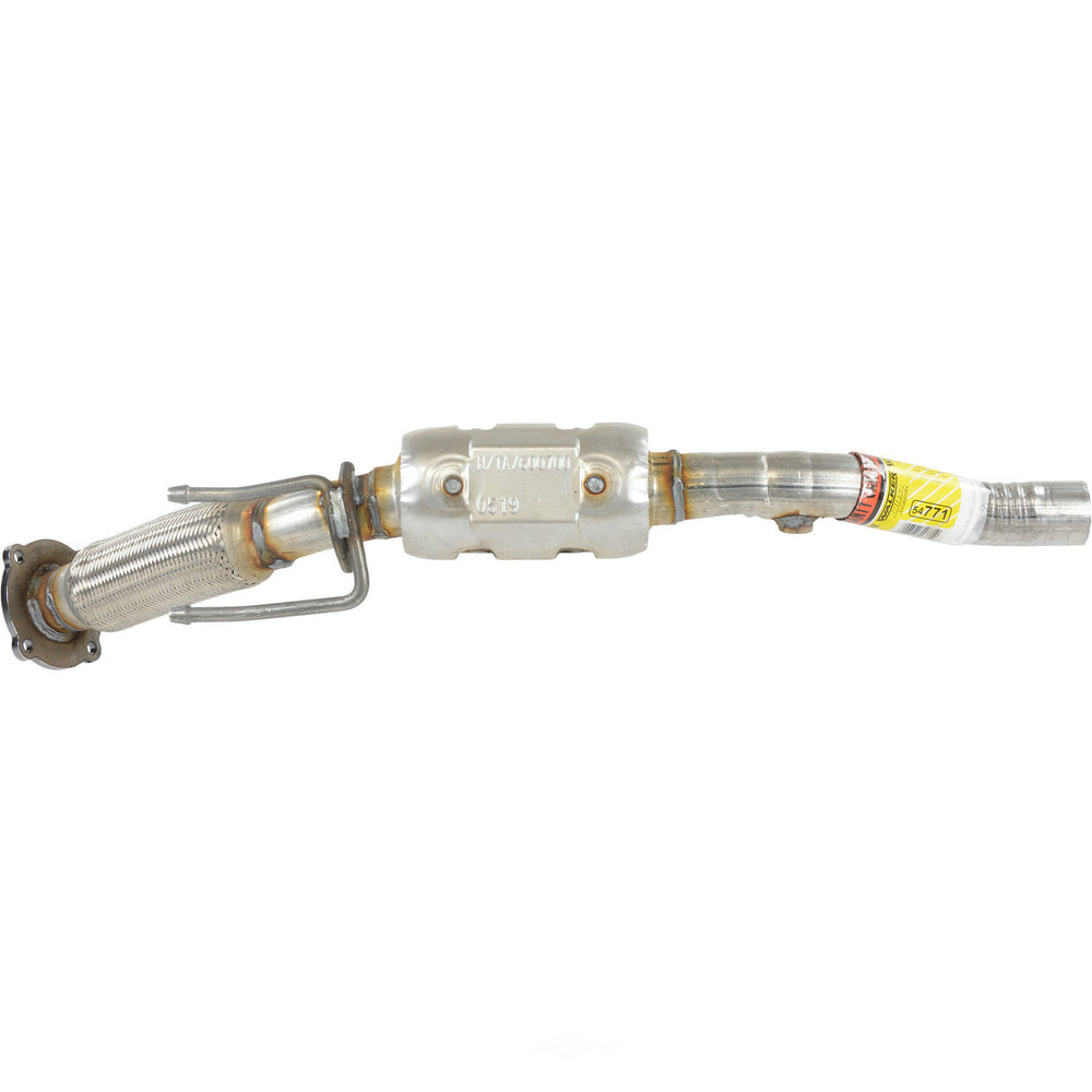 54771 Walker Ultra (Direct Fit) Catalytic Converter