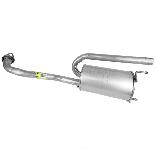 54813 Walker Quiet-Flow Muffler