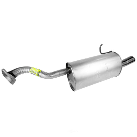 54819 Walker Quiet-Flow Muffler