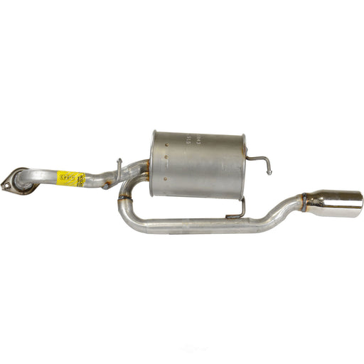 54843 Walker Quiet-Flow Muffler