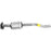 54850 Walker Ultra (Direct Fit) Catalytic Converter