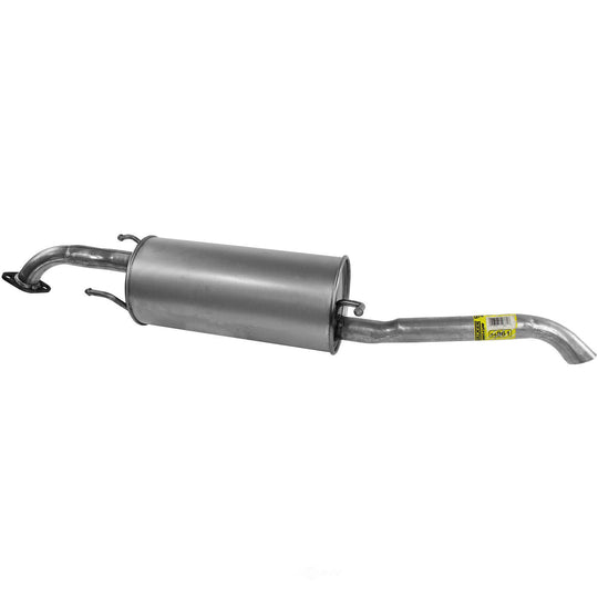 54861 Walker Quiet-Flow Muffler