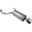 54871 Walker Quiet-Flow Muffler
