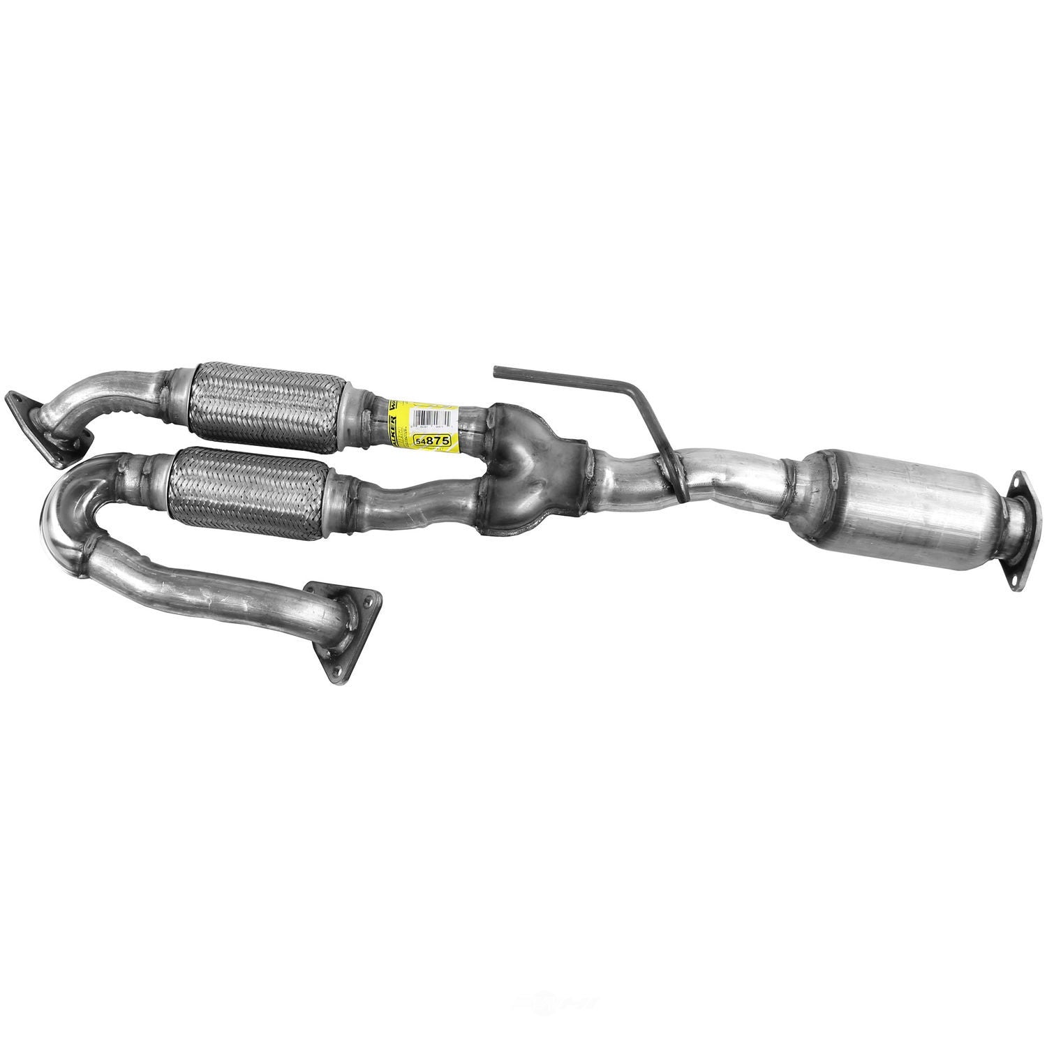 54875 Walker Ultra (Direct Fit) Catalytic Converter
