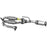 54875 Walker Ultra (Direct Fit) Catalytic Converter
