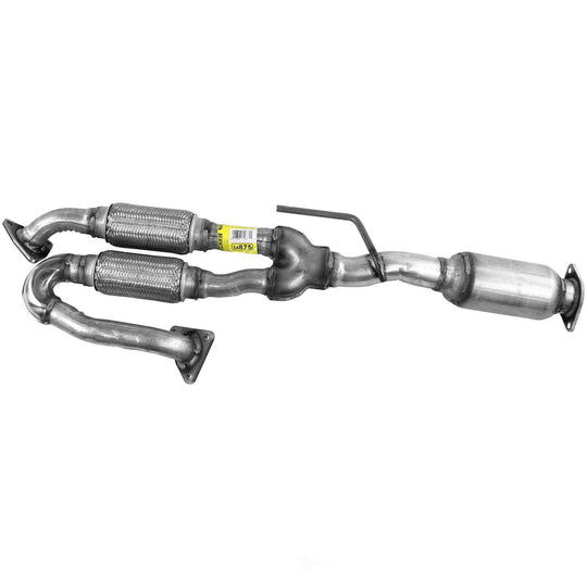 54875 Walker Ultra (Direct Fit) Catalytic Converter
