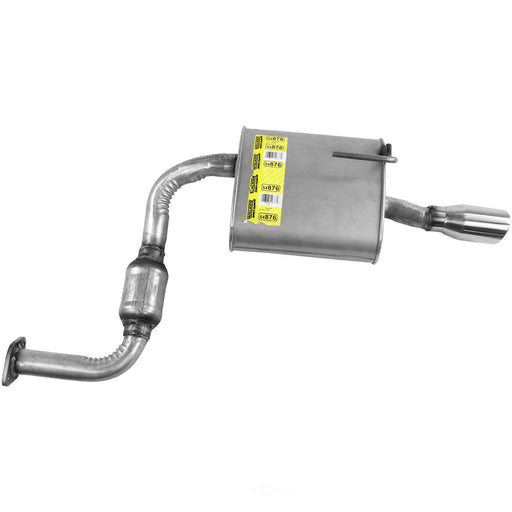 54876 Walker Quiet-Flow Muffler