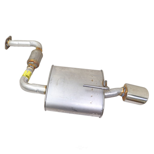 54877 Walker Quiet-Flow Muffler