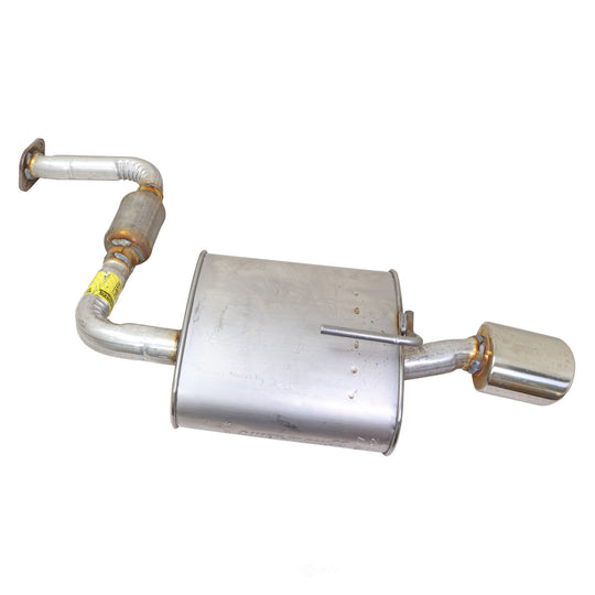 54877 Walker Quiet-Flow Muffler