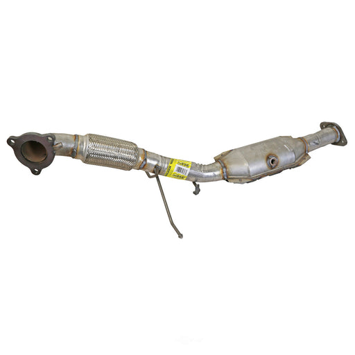 54898 Walker Ultra (Direct Fit) Catalytic Converter