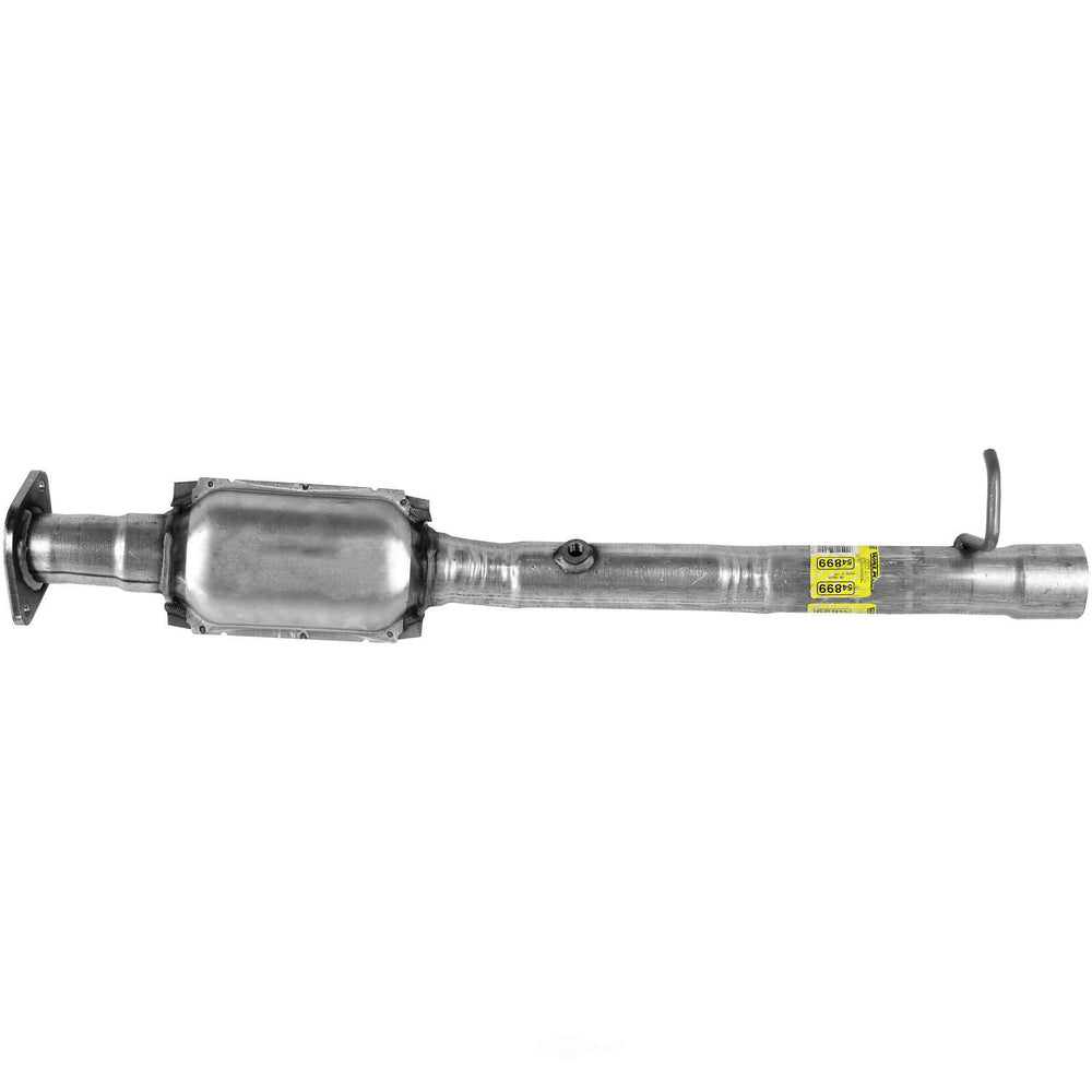 54899 Walker Ultra (Direct Fit) Catalytic Converter