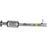 54899 Walker Ultra (Direct Fit) Catalytic Converter