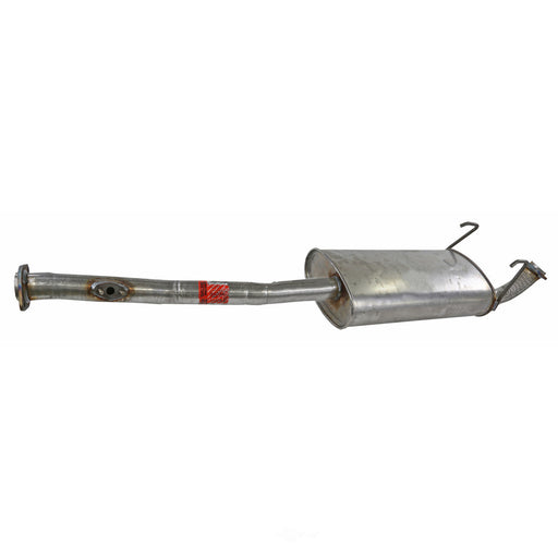 55054 Walker Quiet-Flow Muffler