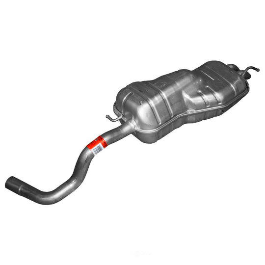 55261 Walker Quiet-Flow Muffler