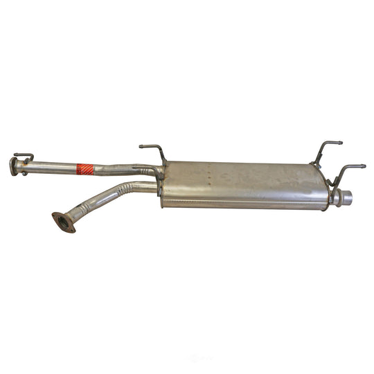 55310 Walker Quiet-Flow Muffler