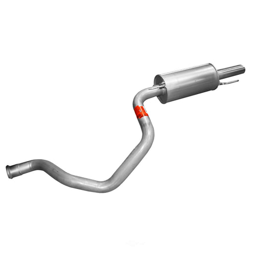 55311 Walker Quiet-Flow Muffler