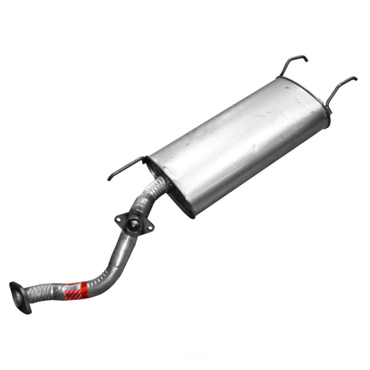 55329 Walker Quiet-Flow Muffler