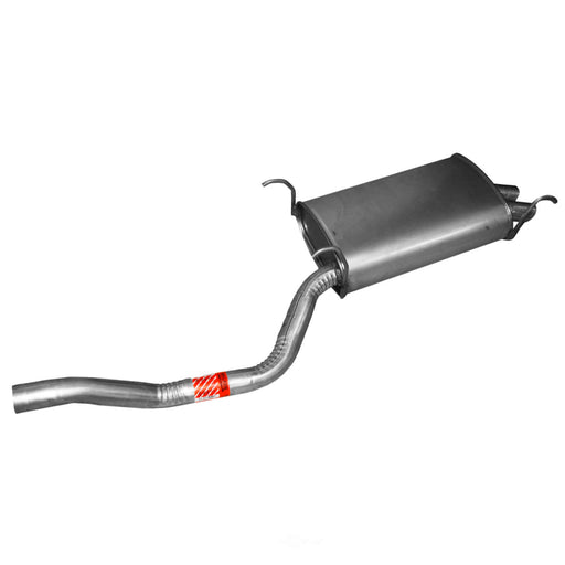 55469 Walker Quiet-Flow Muffler