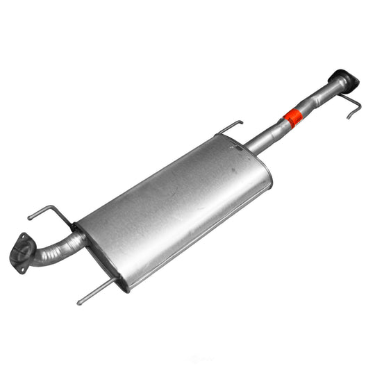 55494 Walker Quiet-Flow Muffler