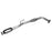 55537 Walker Ultra (Direct Fit) Catalytic Converter