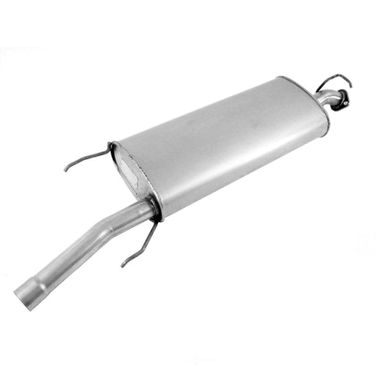 55544 Walker Quiet-Flow Muffler