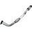 55580 Walker Ultra (Direct Fit) Catalytic Converter